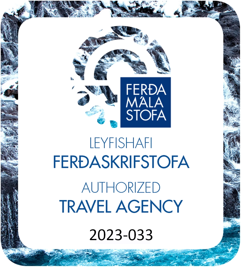 Travel agency official licence